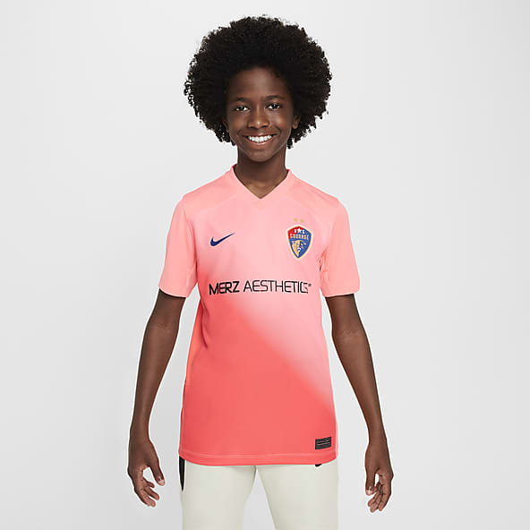 Nike girls soccer cheap